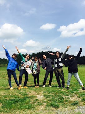 スカイ朝霧 パラグライダー・カヌースクールに投稿された画像（2015/5/7）