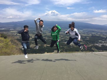 スカイ朝霧 パラグライダー・カヌースクールに投稿された画像（2017/5/5）