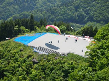 スカイ朝霧 パラグライダー・カヌースクールに投稿された画像（2015/5/2）