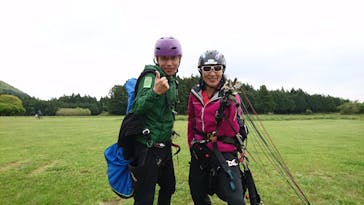 スカイ朝霧 パラグライダー・カヌースクールに投稿された画像（2016/5/6）