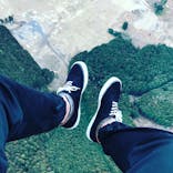 スカイ朝霧 パラグライダー・カヌースクールに投稿された画像（2017/2/23）