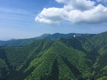スカイ朝霧 パラグライダー・カヌースクールに投稿された画像（2016/5/9）