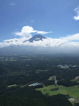 スカイ朝霧 パラグライダー・カヌースクールに投稿された画像（2015/7/22）