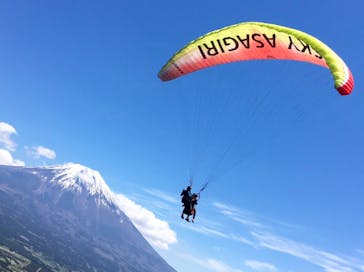 スカイ朝霧 パラグライダー・カヌースクールに投稿された画像（2017/5/10）