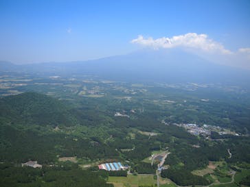 スカイ朝霧 パラグライダー・カヌースクールに投稿された画像（2015/3/28）