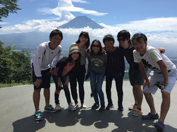 スカイ朝霧 パラグライダー・カヌースクールに投稿された画像（2015/7/22）