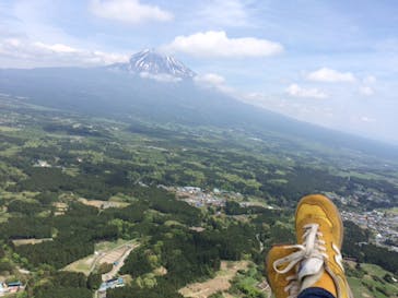 スカイ朝霧 パラグライダー・カヌースクールに投稿された画像（2015/5/9）
