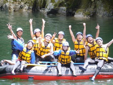 ネイチャー・ナビゲーター（みなかみ）に投稿された画像（2015/8/28）