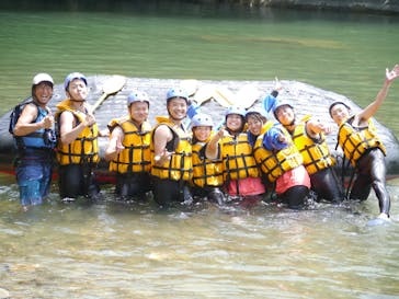 ネイチャー・ナビゲーター（みなかみ）に投稿された画像（2015/7/29）