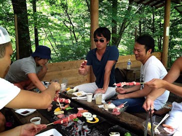 ネイチャー・ナビゲーター（みなかみ）に投稿された画像（2015/8/28）