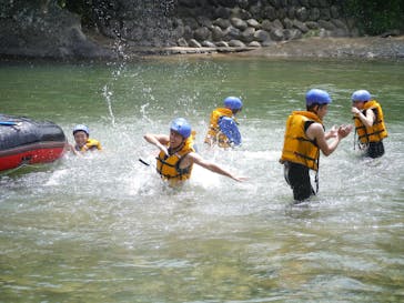 ネイチャー・ナビゲーター（みなかみ）に投稿された画像（2015/8/28）