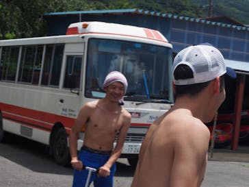 ネイチャー・ナビゲーター（みなかみ）に投稿された画像（2015/7/29）