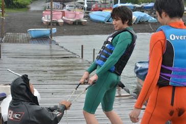 山中湖さんすいに投稿された画像（2015/6/23）