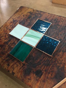 ガラス工房グラスバレーに投稿された画像（2017/8/18）