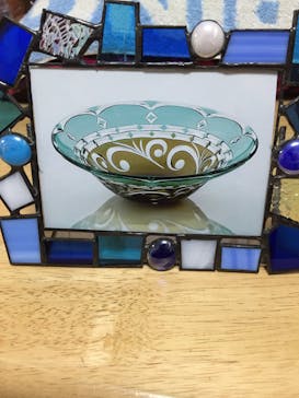 ガラス工房グラスバレーに投稿された画像（2016/1/6）