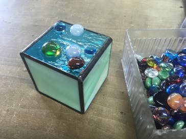 ガラス工房グラスバレーに投稿された画像（2017/8/18）