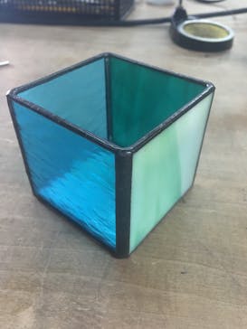 ガラス工房グラスバレーに投稿された画像（2017/8/18）