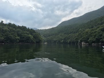 ブルーウォーターカヤックス屋久島に投稿された画像（2016/9/14）