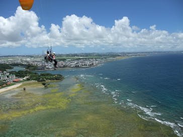 ブルースカイに投稿された画像（2015/6/20）