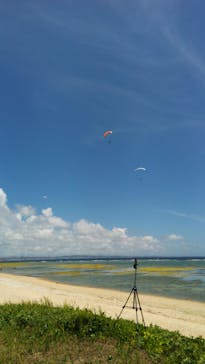 ブルースカイに投稿された画像（2015/6/13）