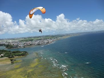 ブルースカイに投稿された画像（2015/6/20）