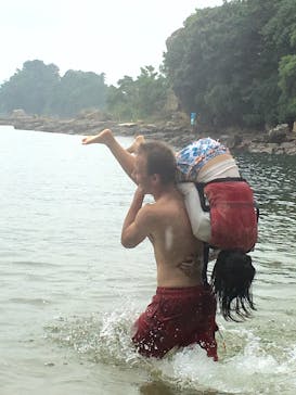 Outdoor Park Freedom（アウトドアパークフリーダム）に投稿された画像（2016/6/28）