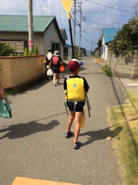 EARTHに投稿された画像（2015/8/17）