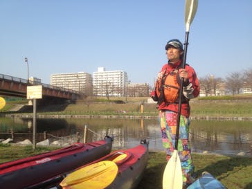 Outdoor Sports Club ZAC（ザック）に投稿された画像（2015/3/26）