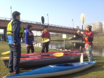 Outdoor Sports Club ZAC（ザック）に投稿された画像（2015/3/26）