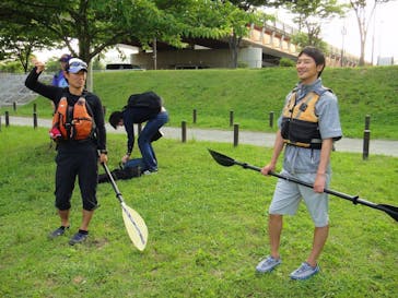 Outdoor Sports Club ZAC（ザック）に投稿された画像（2015/5/2）