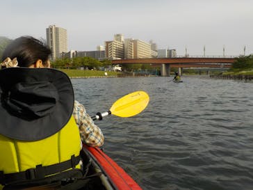 Outdoor Sports Club ZAC（ザック）に投稿された画像（2016/5/14）