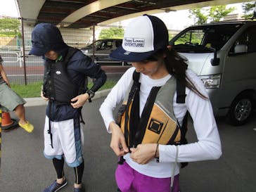 Outdoor Sports Club ZAC（ザック）に投稿された画像（2015/5/2）