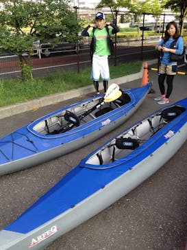 Outdoor Sports Club ZAC（ザック）に投稿された画像（2015/4/5）