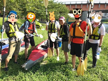 Outdoor Sports Club ZAC（ザック）に投稿された画像（2017/9/4）