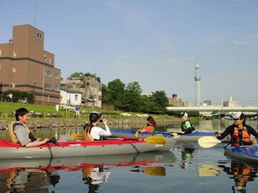 Outdoor Sports Club ZAC（ザック）に投稿された画像（2015/5/2）