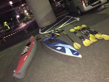 Outdoor Sports Club ZAC（ザック）に投稿された画像（2015/8/12）