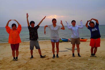 アースシップ沖縄に投稿された画像（2017/4/27）