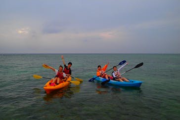 アースシップ沖縄に投稿された画像（2017/4/27）