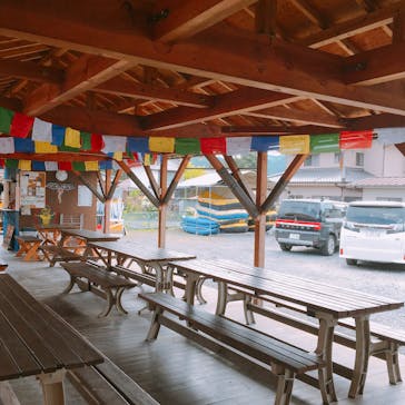 多摩川ラフティングwinds（ウィンズ）に投稿された画像（2017/5/9）