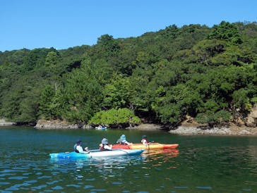 サニーコーストカヤックスに投稿された画像（2017/8/21）