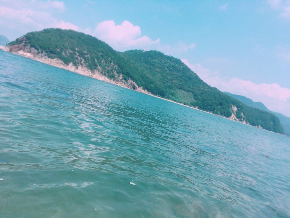 当初予定していた島とは違う島に ｜きよ さまの口コミ｜アソビュー！