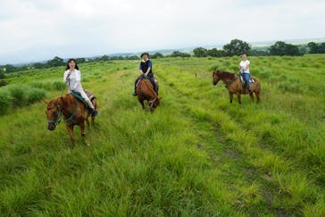 夢☆大地 グリーンバレーに投稿された画像（2017/8/14）