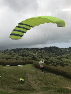 パラフィールドに投稿された画像（2017/5/5）