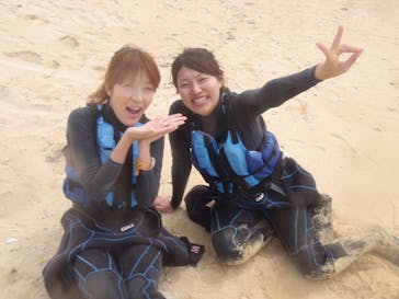 マリンクラブナギに投稿された画像（2015/3/24）