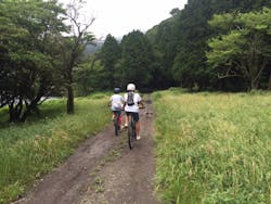 Hakone Mountain Ripper（箱根マウンテンリッパー）に投稿された画像（2016/7/4）