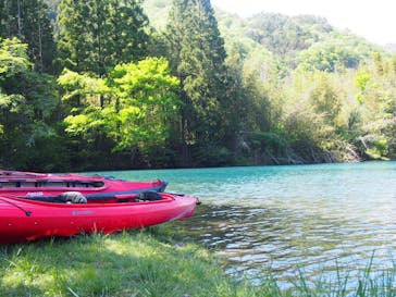 レイクウォークに投稿された画像（2016/5/7）