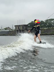 K-BOX wake＆surfに投稿された画像（2016/6/9）