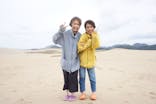 鳥取砂丘パラグライダー体験スクール（砂丘本舗）に投稿された画像（2016/10/22）