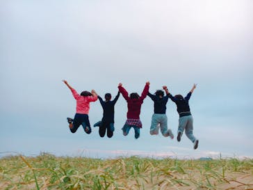 鳥取砂丘パラグライダー体験スクール（砂丘本舗）に投稿された画像（2016/10/8）