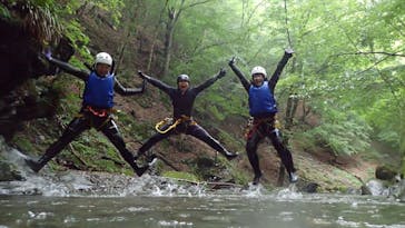 グランデックス奥多摩ベースに投稿された画像（2017/8/2）